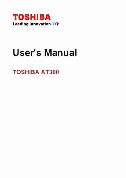 Toshiba Graphics Tablet AT300-page_pdf